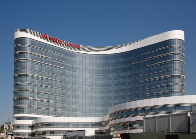 Medical Park Hospital Groups