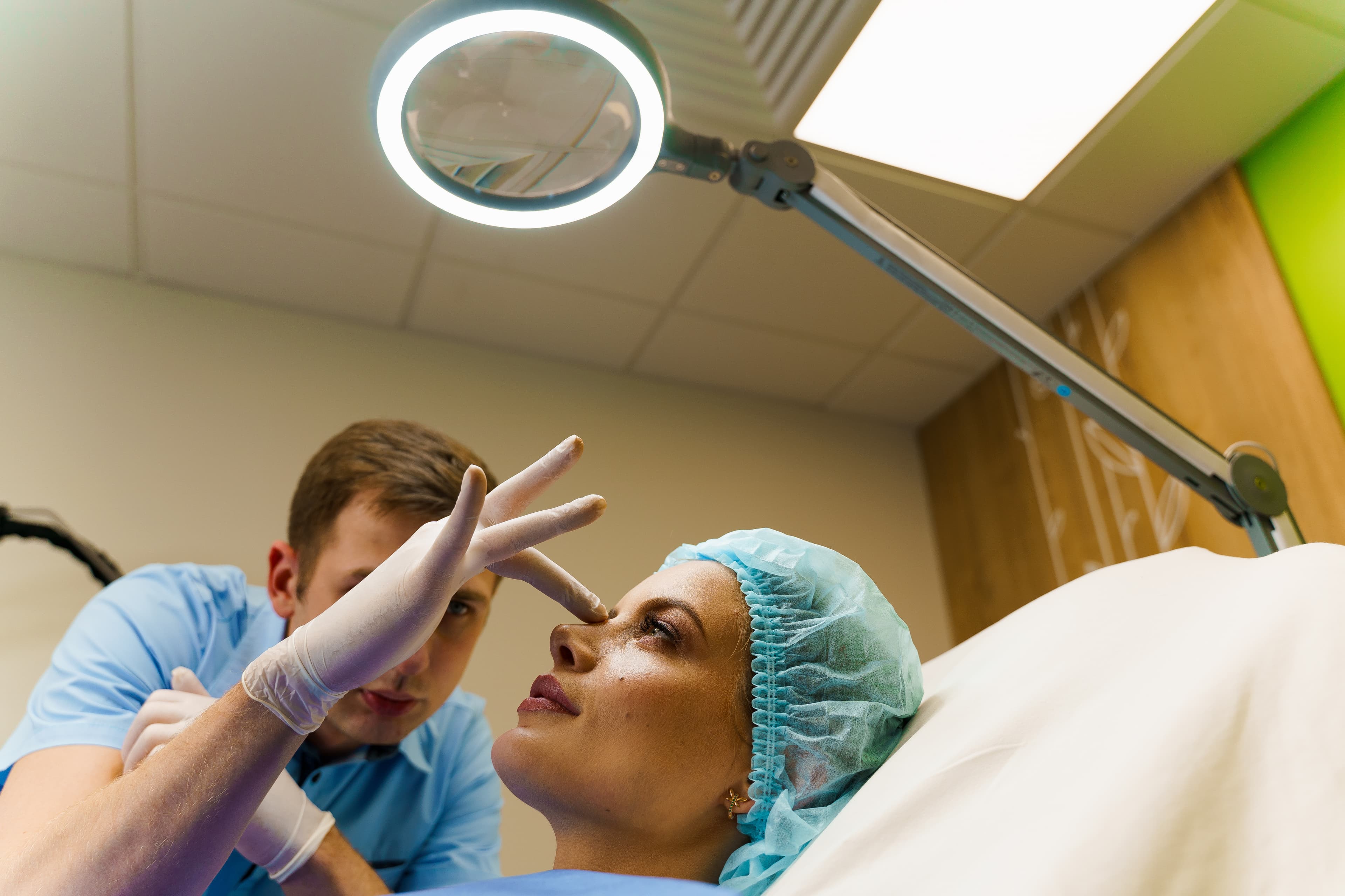 Septoplasty